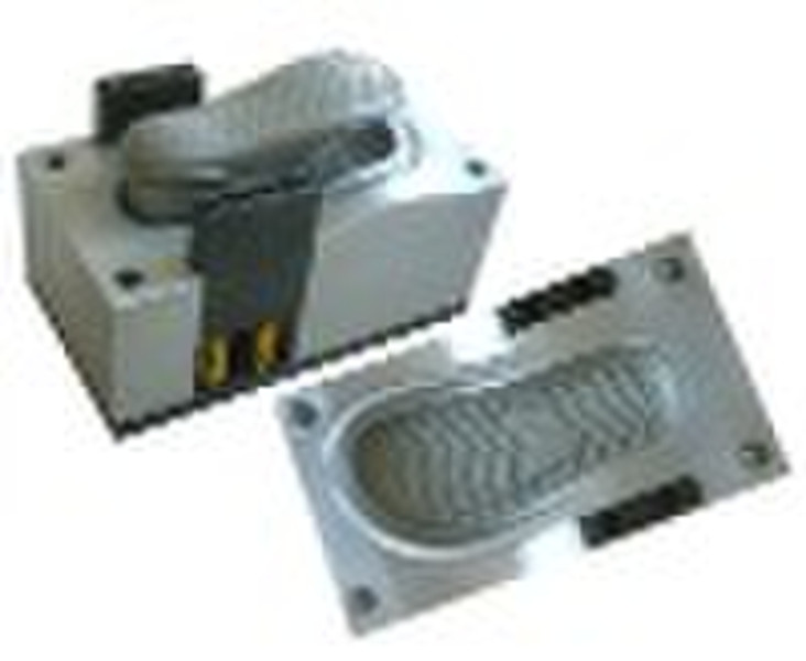 PU DIP Slipper Mould