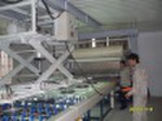 Semi-automatic Laminated Glass Production Line 204