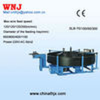 SLB Series Automatic Wire Feeding Shelf