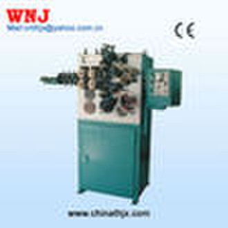 WNJ-2.5 Universal Automatic Spring Coiling Machine