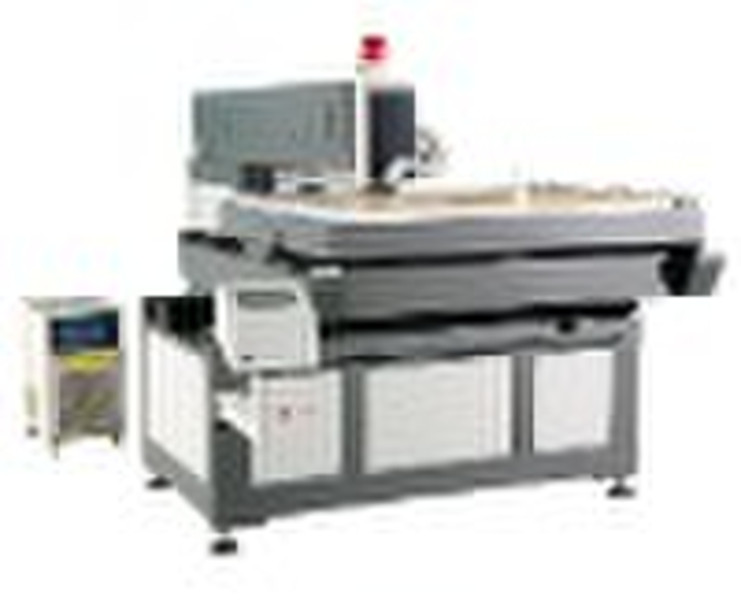 Jialuo Laser Precision Cutting Machine