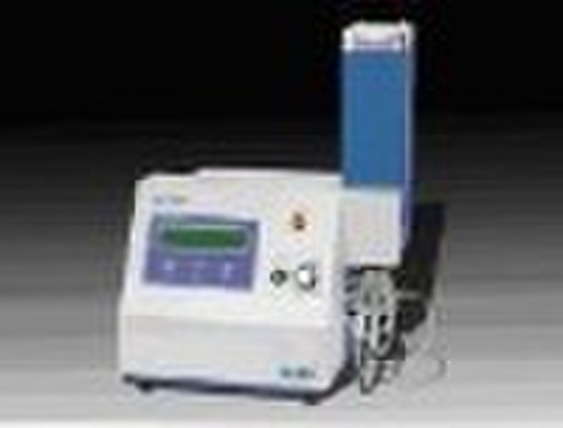 Flame Spectrophotometer