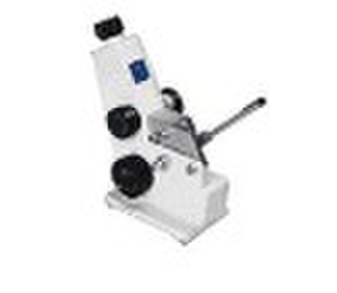 ABBE REFRACTOMETER