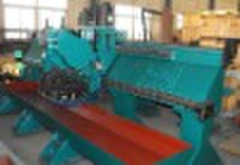 76 Cold saw