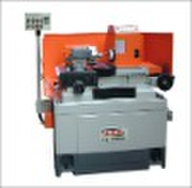 FX-60SP three jaw grinding and cutting machine