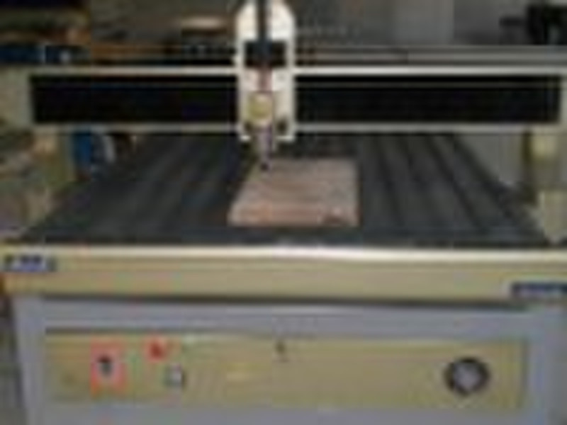 CNC engraving machine