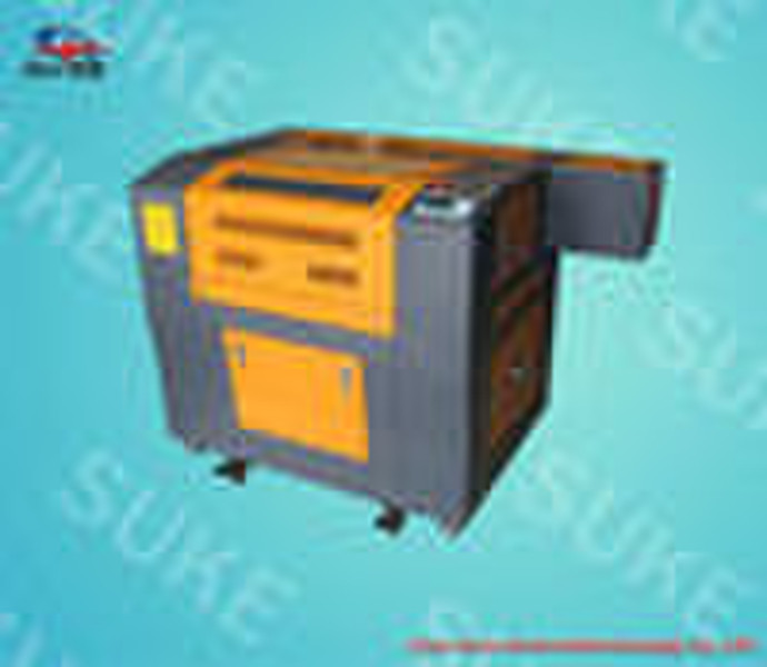 leather laser engraving machine(CO2)