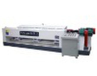 Cutting machine XKS260LA