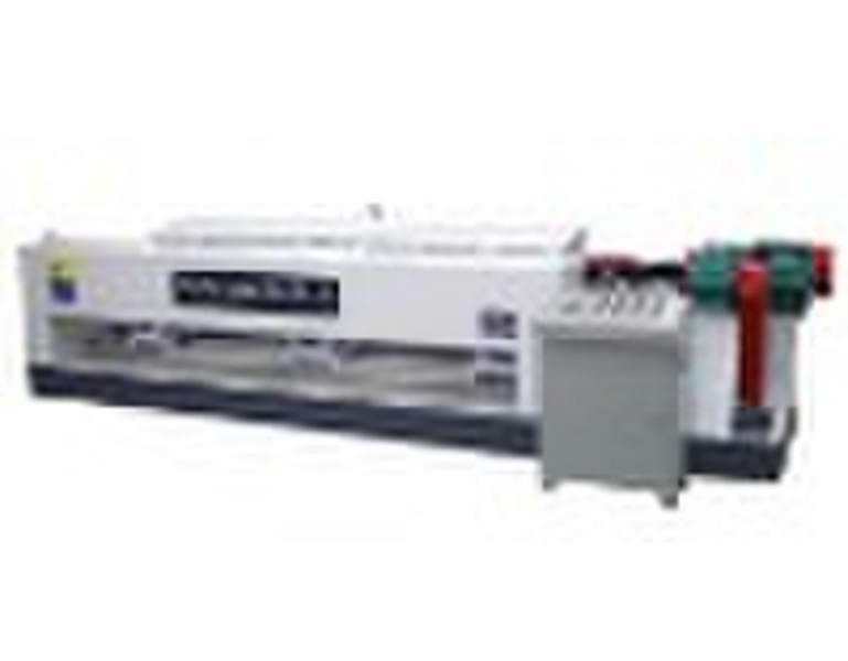 Cutting machine XKS260LA