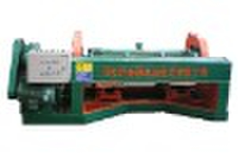 Cutting machine XGT130Y