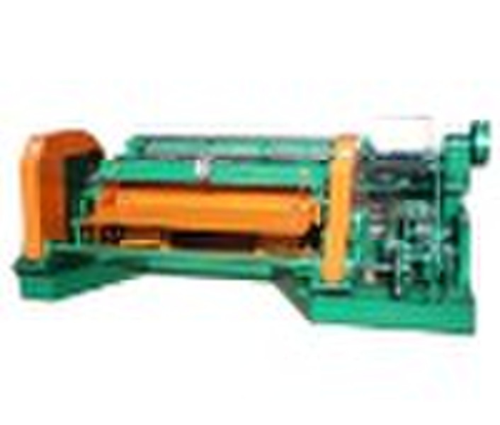 Cutting machine XGT130YA