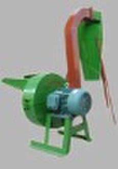 Straw Crusher