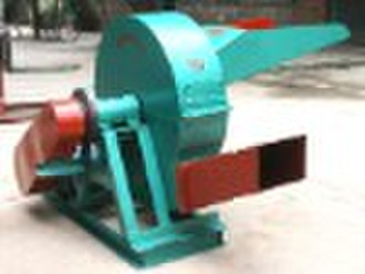 Sawdust grinder