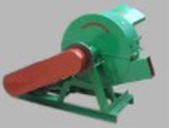 Chaff cutter