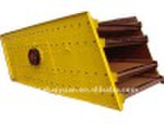 vibrating screen,vibrating machine