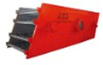 popular circuler vibrating screen