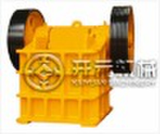 jaw crusher