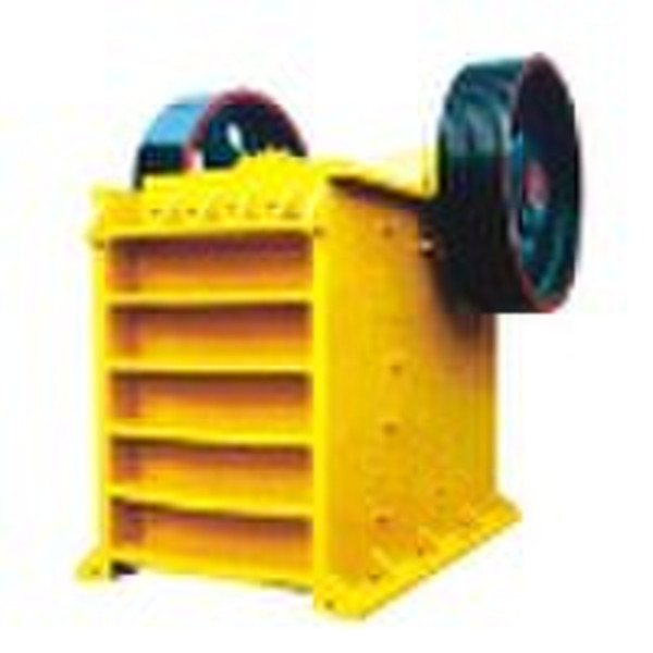 Jaw Crusher