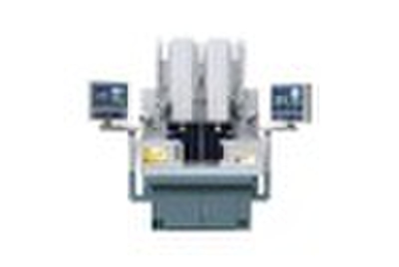 HK12   Grinding machine