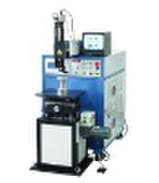 ***automatic YAG Laser welding machine