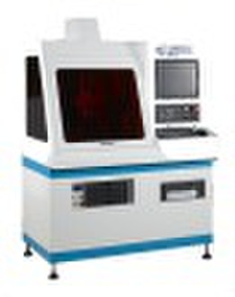 ### Precision Laser Cutting Machine