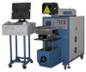 Scanning Laser Welding Machine