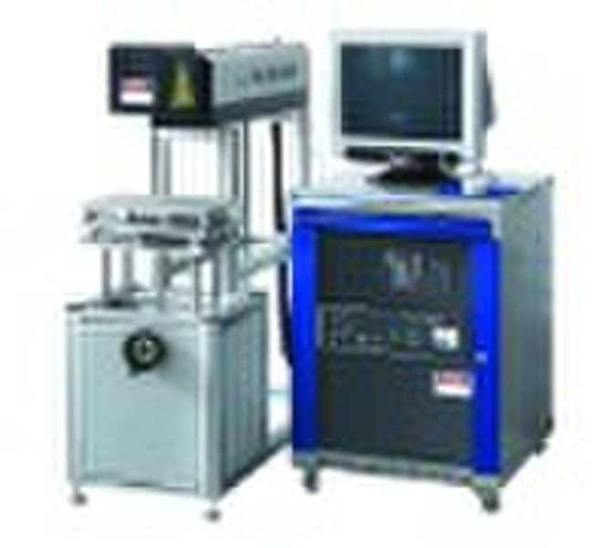 CO2 Laser marking machine