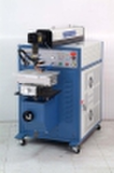 Automatic YAG Laser Drilling Machine