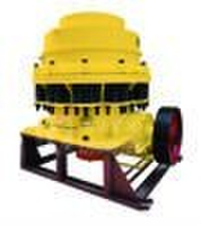 compound cone crusher