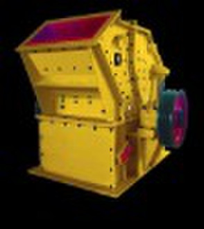 GXF High-Efficiency Compound Crusher Series