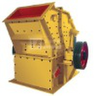 GXF High-Efficiency compound crusher GXF-60