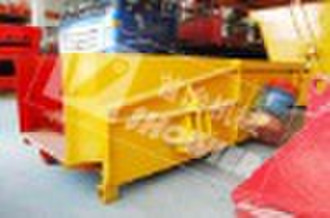 GZD-250*75 Grizzly Vibration Feeder