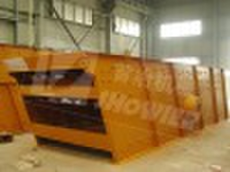 Vibrating Screen Series