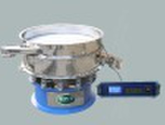 MC series ultrasonic vibrating screen