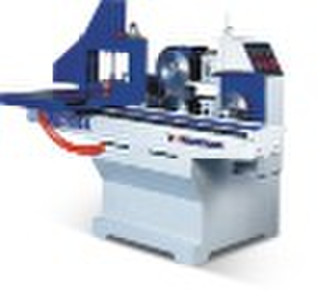 woodworking machine/Single-End tenoner(Double trac