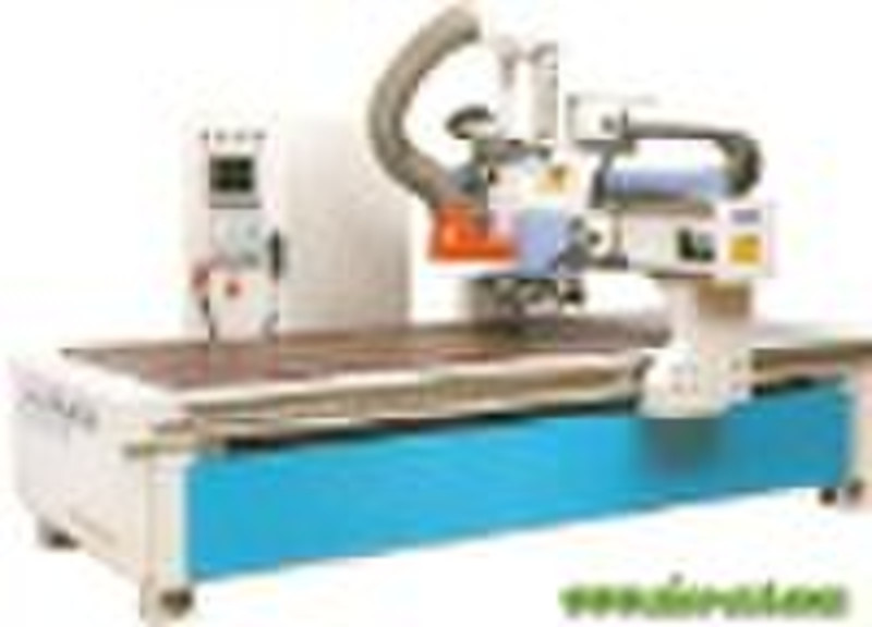 plywood working machine NC-R1325B