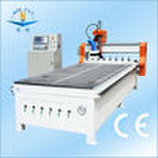 NC-L1325 WOODWORKING CNC ROUTER