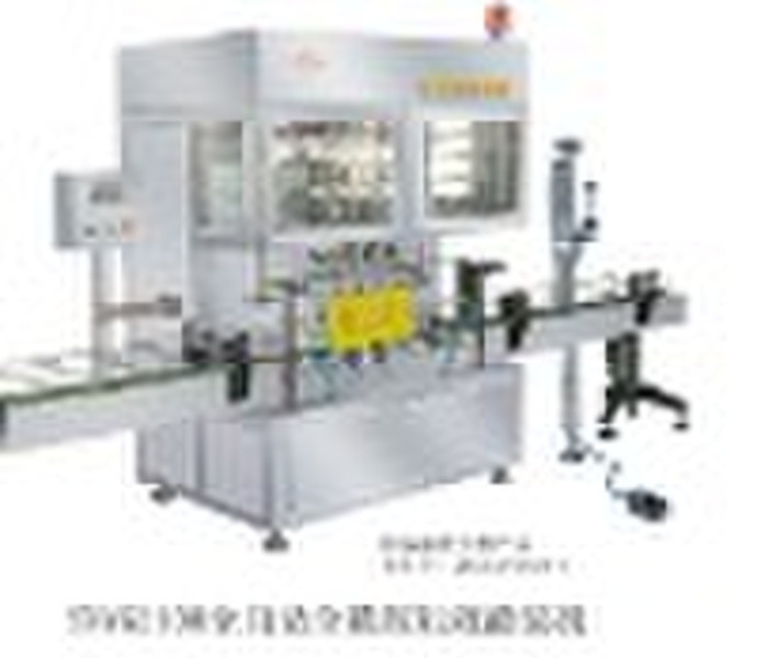 oil filling machine,automatic filling machine,auto