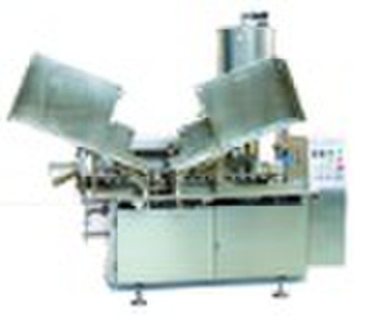 SMGF-80 filling and sealing machinery