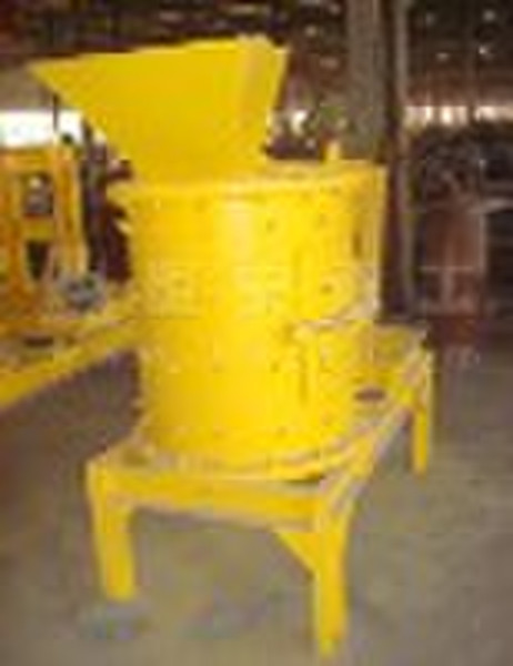 China Best compound crusher of high quality for sa