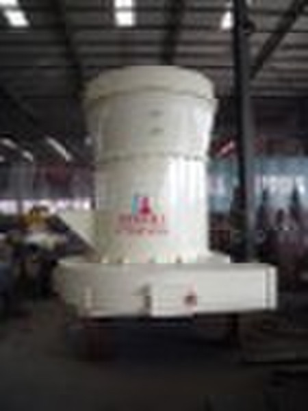 Best High Pressure Raymond Grinding Mill