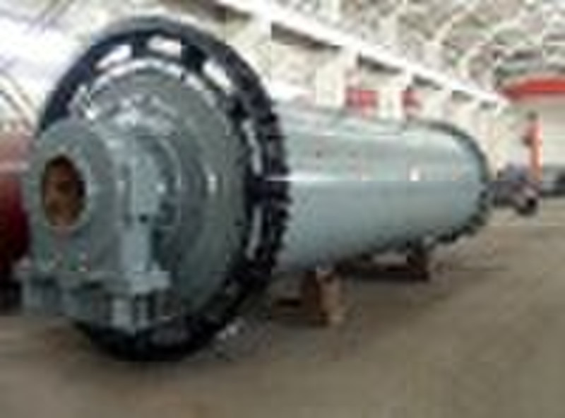 hot selling Ball Mill for silicate products