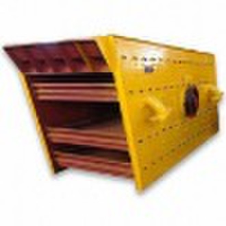 2010 New Typical Hean Vibrating Screen