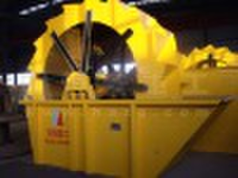 Hot Selling XSD Sand Washer of Good Quality