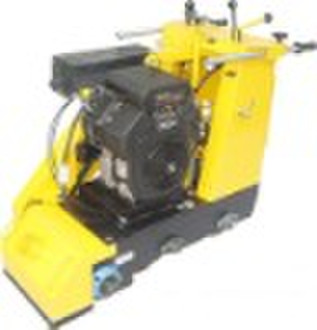 Hydraulic walking Scarifier Machine