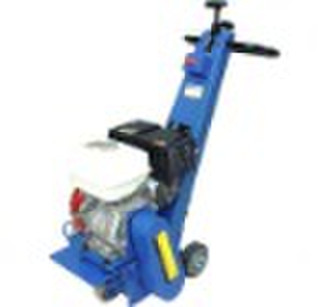 scarifier for road construction