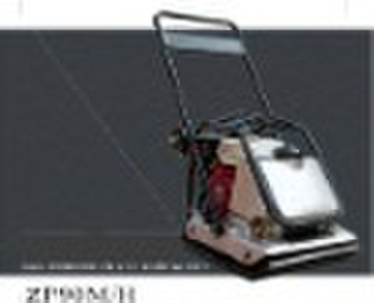 Plate Compactor ZP90