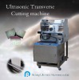 Ultrasonic Transverse cutting machine/Ultrasonic n