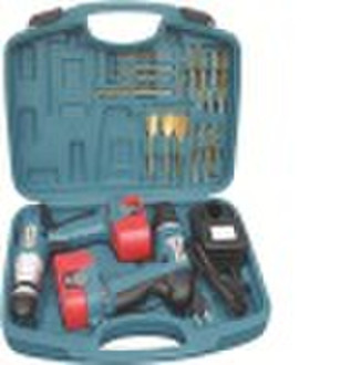 KRAFT DRILL TOOL SETS