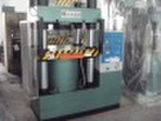 YSK series ascending type hydraulic press